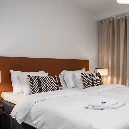 Borg Loft City Central Порі Екстер'єр фото