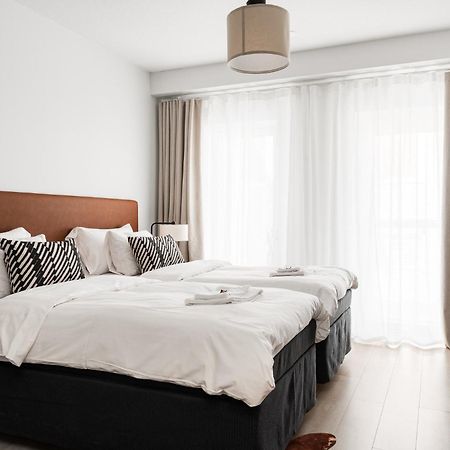 Borg Loft City Central Порі Екстер'єр фото